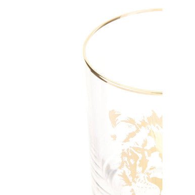 Nomi Lion Tumbler - Joe’s Haven