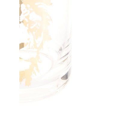 Nomi Lion Tumbler - Joe’s Haven