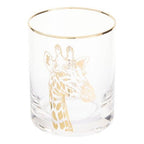Nomi Giraffe Tumbler - Joe’s Haven