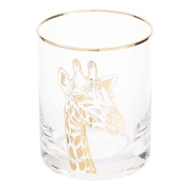 Nomi Giraffe Tumbler - Joe’s Haven