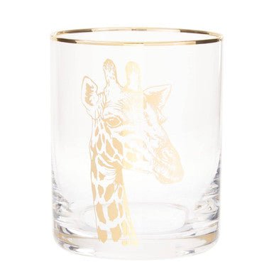 Nomi Giraffe Tumbler - Joe’s Haven