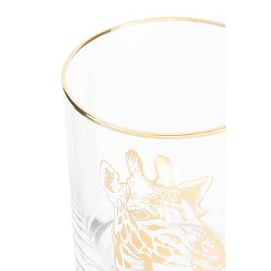 Nomi Giraffe Tumbler - Joe’s Haven