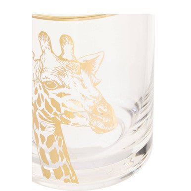 Nomi Giraffe Tumbler - Joe’s Haven