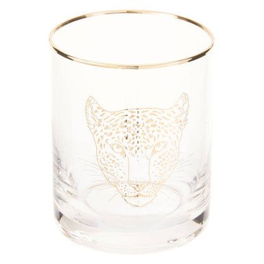 Nomi Leopard Tumbler - Joe’s Haven