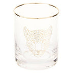 Nomi Leopard Tumbler - Joe’s Haven