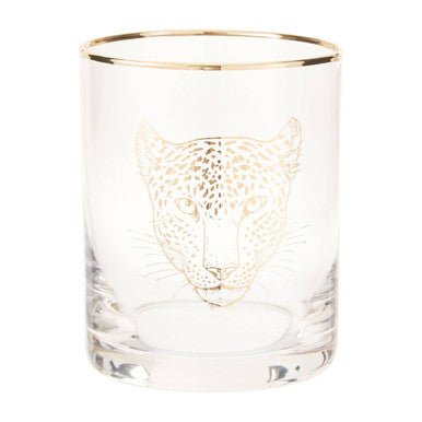 Nomi Leopard Tumbler - Joe’s Haven