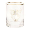 Nomi Leopard Tumbler - Joe’s Haven