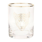 Nomi Leopard Tumbler - Joe’s Haven