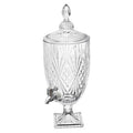 Beaufort Crystal Drinks Dispenser - Joe’s Haven