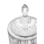 Beaufort Crystal Drinks Dispenser - Joe’s Haven