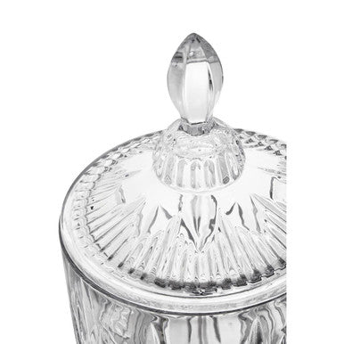 Beaufort Crystal Drinks Dispenser - Joe’s Haven