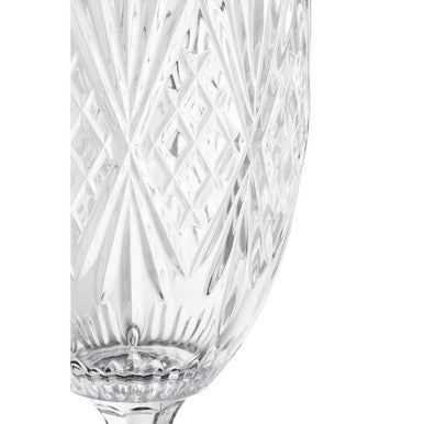 Beaufort Crystal Drinks Dispenser - Joe’s Haven