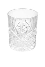 Beaufort Set Of 4 Crystal Tumblers