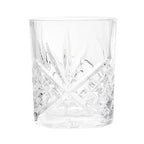 Beaufort Set Of 4 Crystal Tumblers - Joe’s Haven