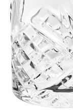 Beaufort Set Of 4 Crystal Tumblers
