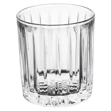 Beaufort Set Of 4 Crystal Large Tumblers - Joe’s Haven