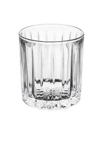 Beaufort Set Of 4 Crystal Large Tumblers