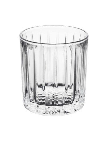 Beaufort Set Of 4 Crystal Large Tumblers - Joe’s Haven