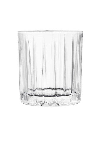 Beaufort Set Of 4 Crystal Large Tumblers - Joe’s Haven