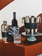 Beaufort Set Of 4 Crystal Large Tumblers