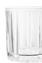 Beaufort Set Of 4 Crystal Large Tumblers - Joe’s Haven