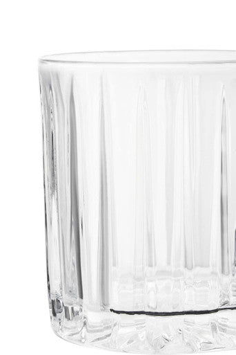 Beaufort Set Of 4 Crystal Large Tumblers - Joe’s Haven