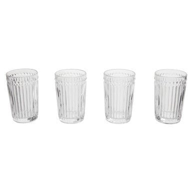 Auclair Set Of Four Tumblers - Joe’s Haven