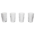 Auclair Set Of Four Tumblers - Joe’s Haven