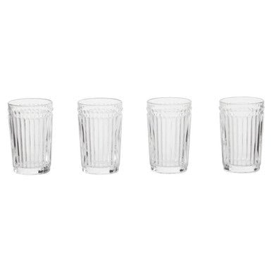 Auclair Set Of Four Tumblers - Joe’s Haven