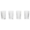Auclair Set Of Four Tumblers - Joe’s Haven