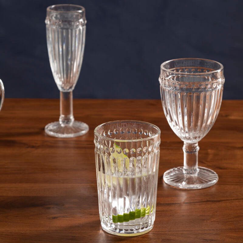 Auclair Set Of Four Tumblers - Joe’s Haven