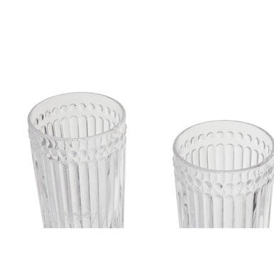 Auclair Set Of Four Tumblers - Joe’s Haven