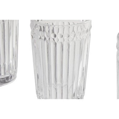 Auclair Set Of Four Tumblers - Joe’s Haven
