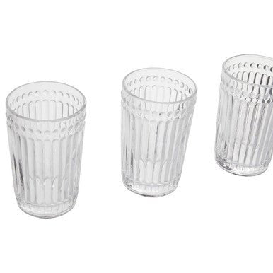 Auclair Set Of Four Tumblers - Joe’s Haven