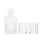 Auclair Decanter With Two Tumblers - Joe’s Haven