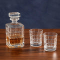 Auclair Decanter With Two Tumblers - Joe’s Haven