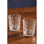 Auclair Decanter With Two Tumblers - Joe’s Haven