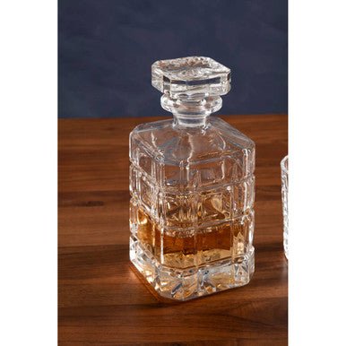 Auclair Decanter With Two Tumblers - Joe’s Haven