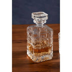 Auclair Decanter With Two Tumblers - Joe’s Haven