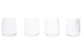 Lyle Set Of Four Glass Tumblers - Joe’s Haven