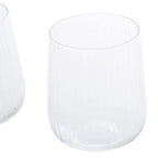 Lyle Set Of Four Glass Tumblers - Joe’s Haven