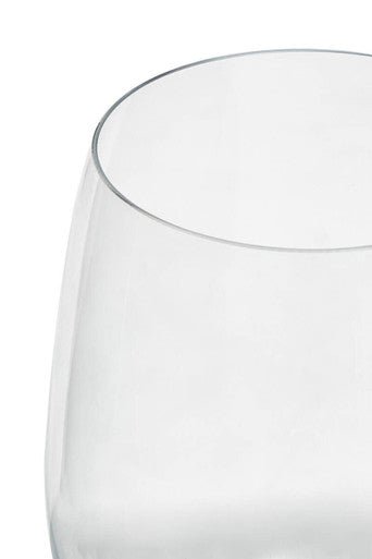 Ada Set Of 4 Crystal Tumblers - Joe’s Haven
