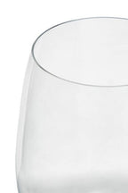 Ada Set Of 4 Crystal Tumblers - Joe’s Haven
