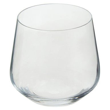 Ada Set Of 4 Crystal Large Tumblers - Joe’s Haven