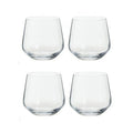 Ada Set Of 4 Crystal Large Tumblers - Joe’s Haven