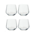 Ada Set Of 4 Crystal Large Tumblers - Joe’s Haven