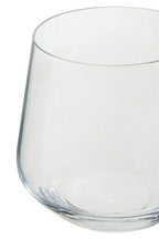 Ada Set Of 4 Crystal Large Tumblers - Joe’s Haven
