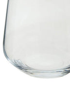 Ada Set Of 4 Crystal Large Tumblers - Joe’s Haven