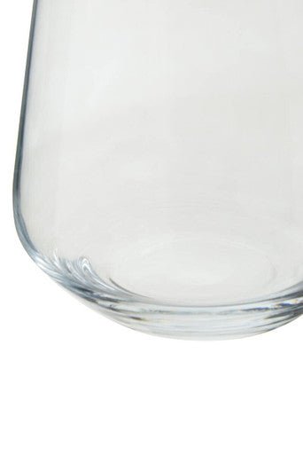 Ada Set Of 4 Crystal Large Tumblers - Joe’s Haven