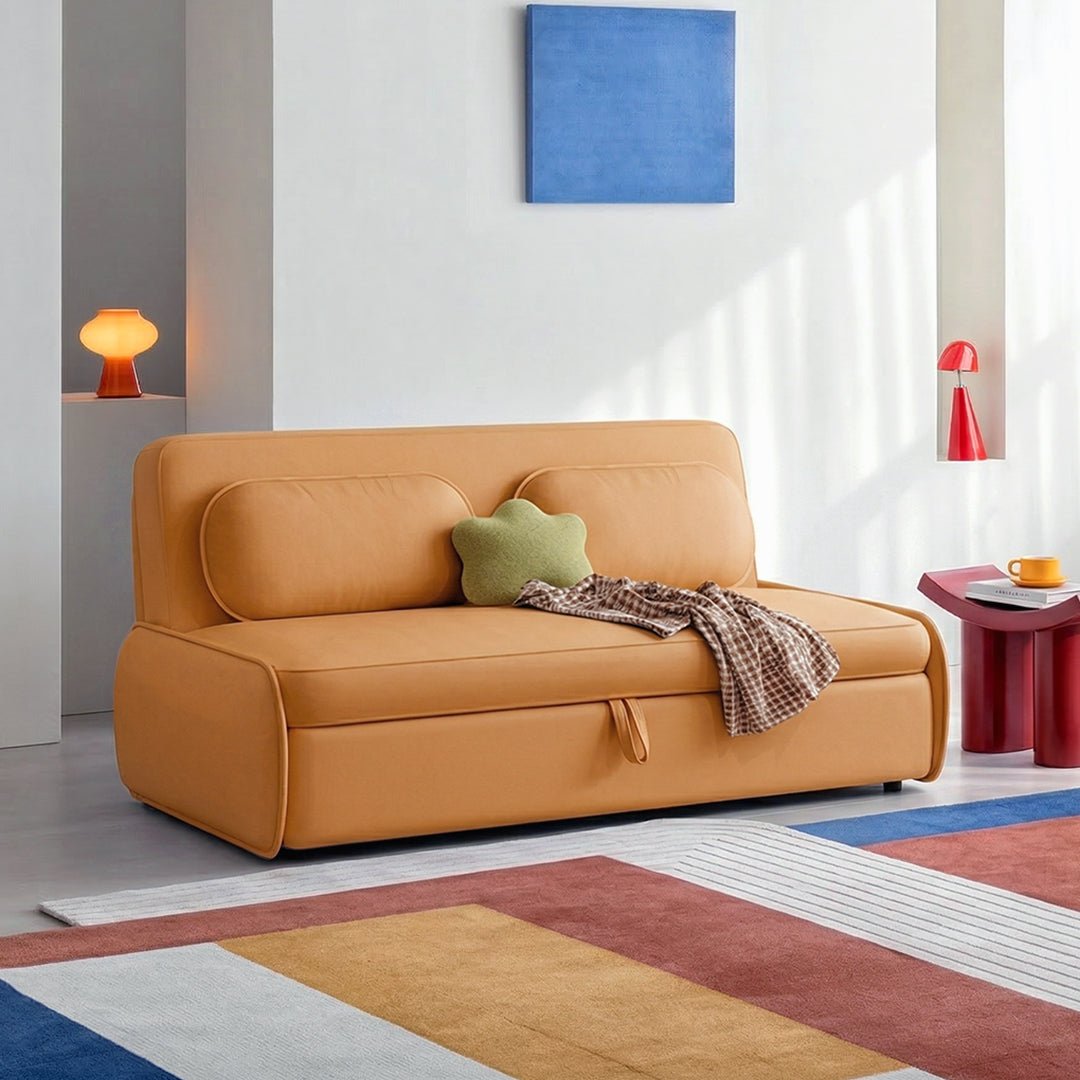 Ari Two Seater Sofa Bed, More Colours - Joe’s Haven